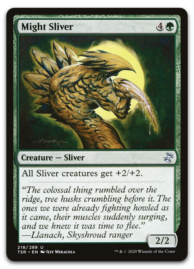 Product image for TCG 234002
