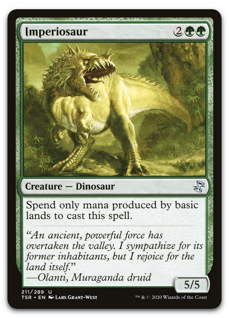 Product image for TCG 234022