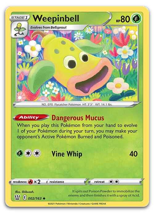 Product image for TCG 234037