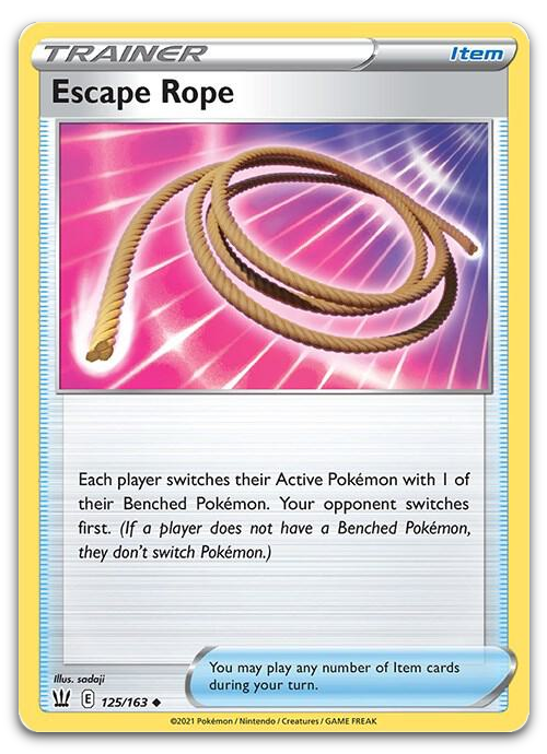Product image for TCG 234117