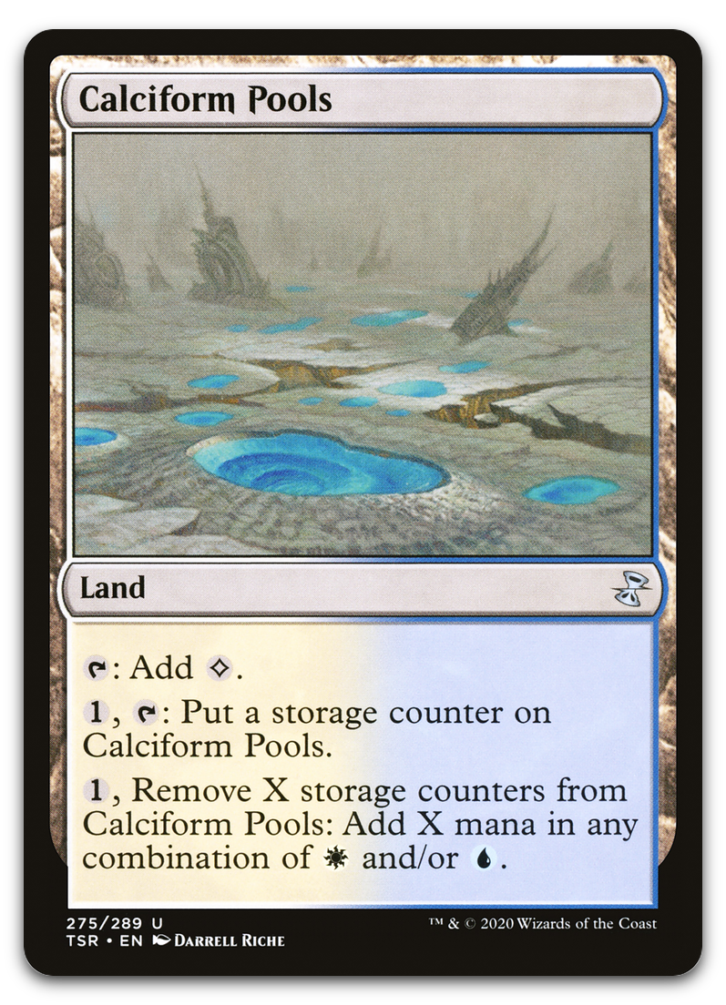 Product image for TCG 234180