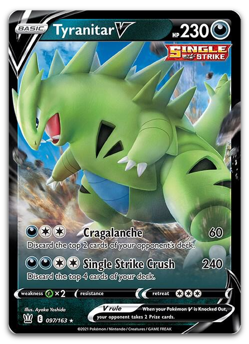 Product image for TCG 234228