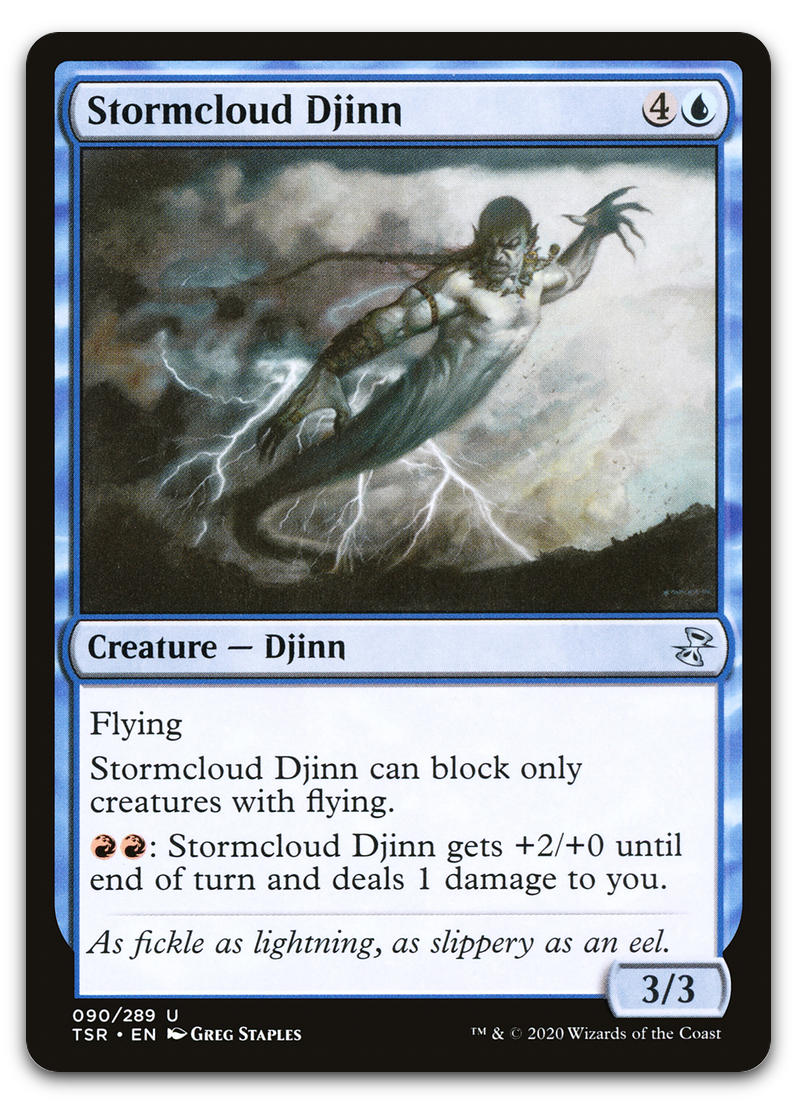 Product image for TCG 234319