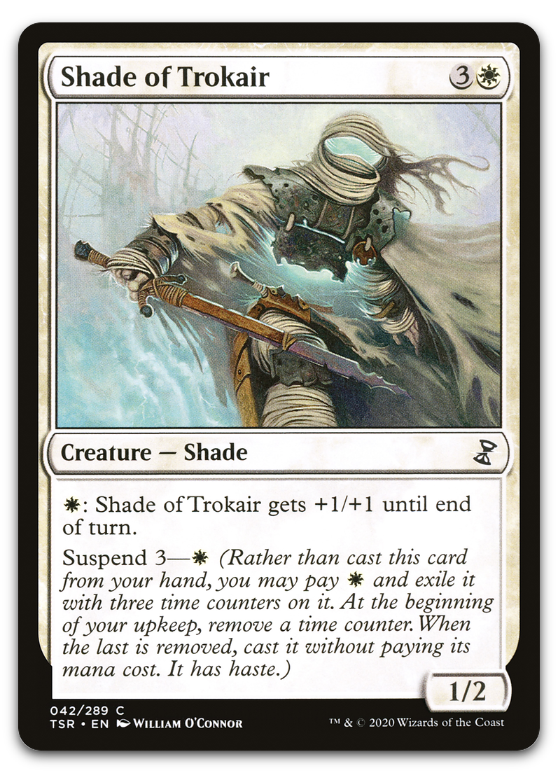 Product image for TCG 234323