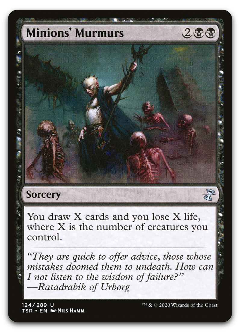 Product image for TCG 234330