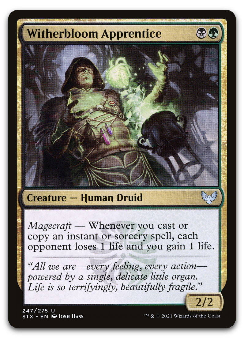 Product image for TCG 235117