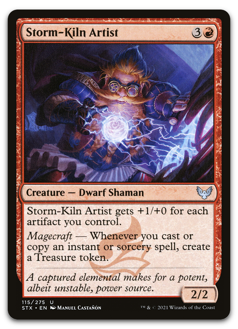 Product image for TCG 235118
