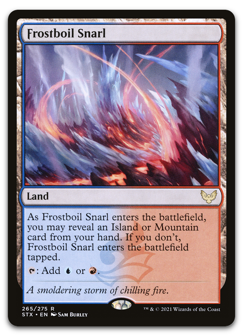 Product image for TCG 235151