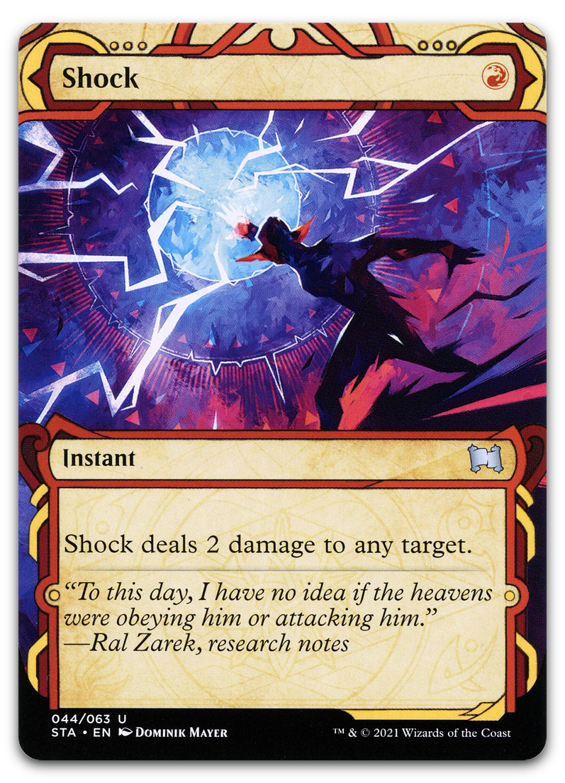 Product image for TCG 235168
