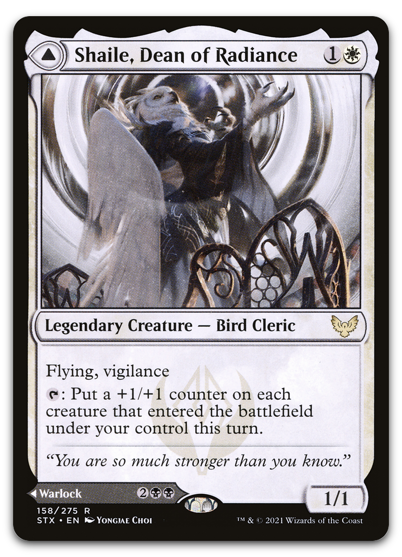 Product image for TCG 235204