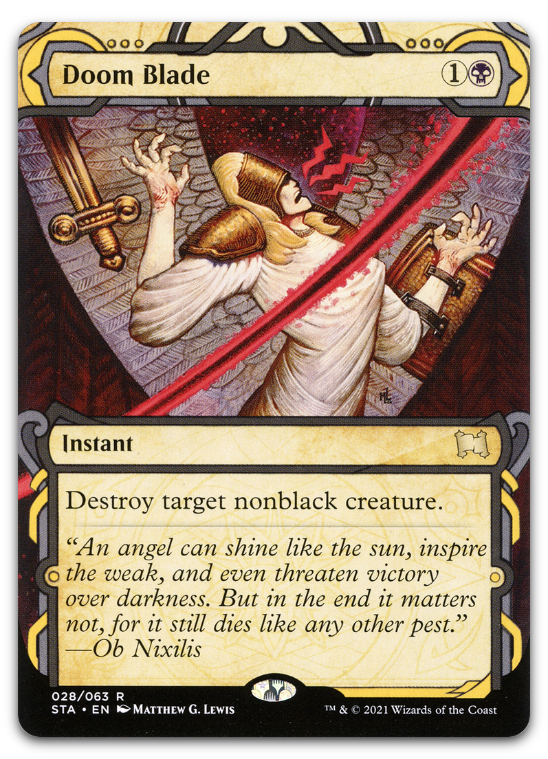Product image for TCG 235308