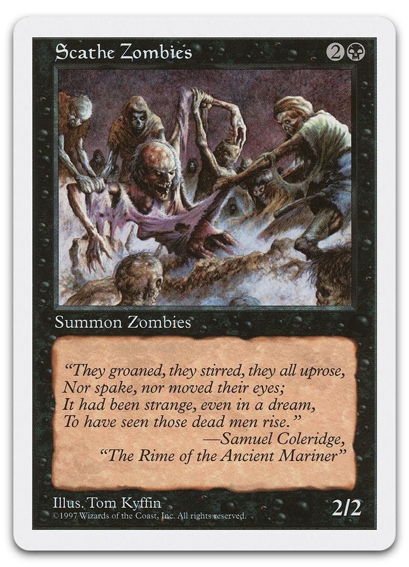 Product image for TCG 2353