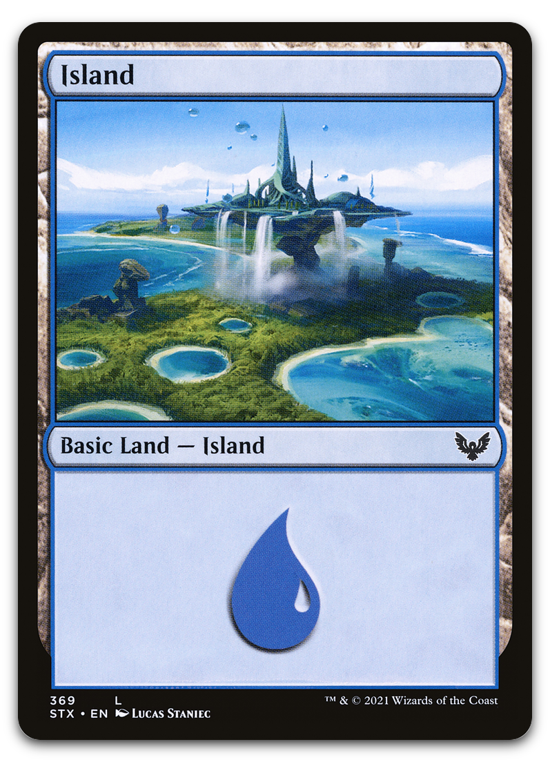 Product image for TCG 235543