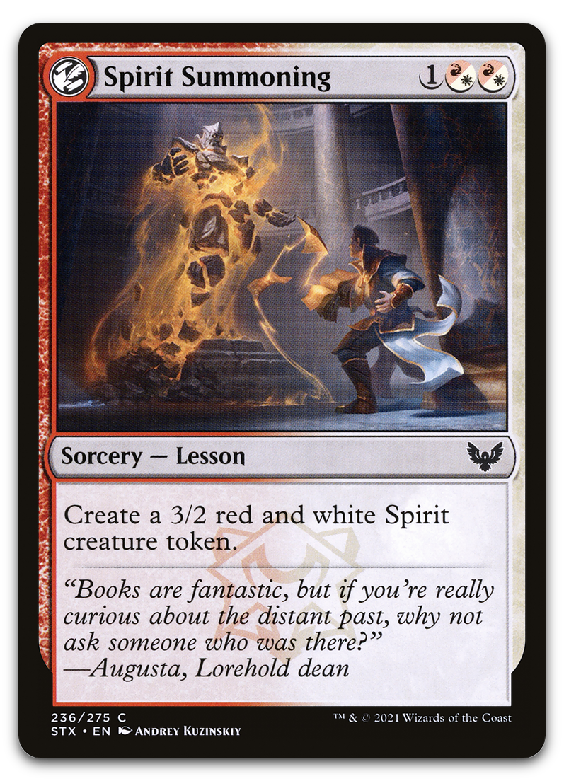 Product image for TCG 235553
