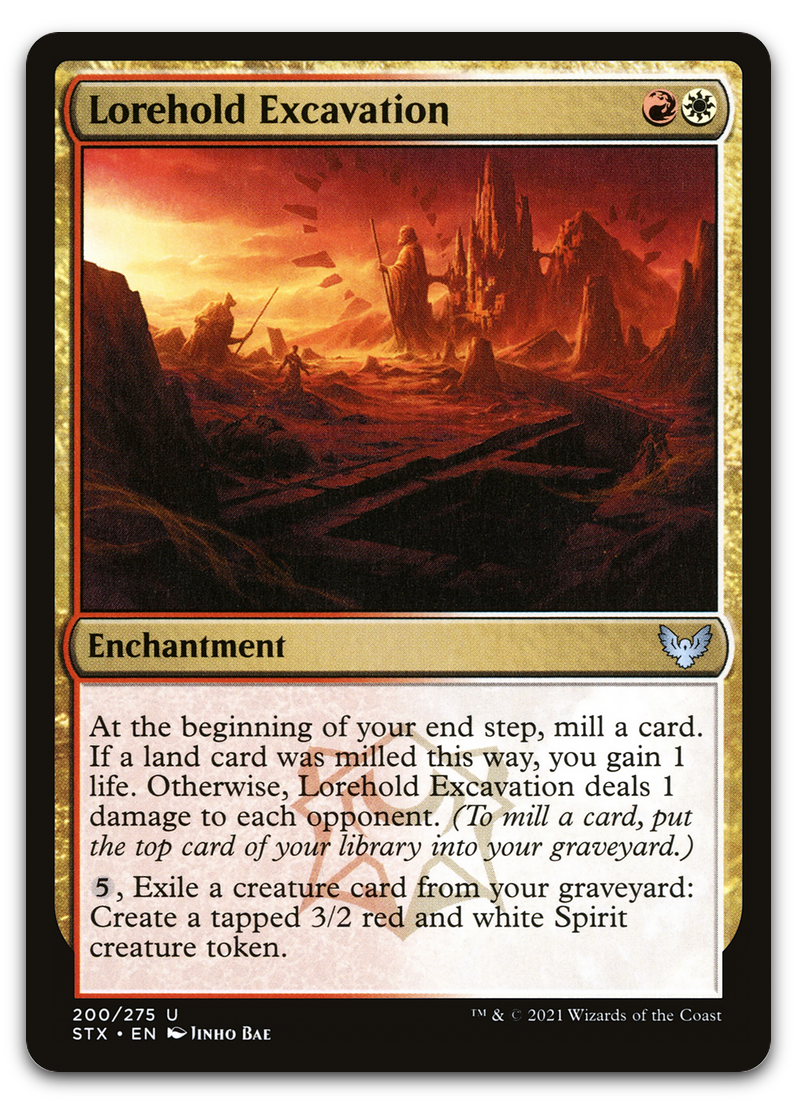 Product image for TCG 235570