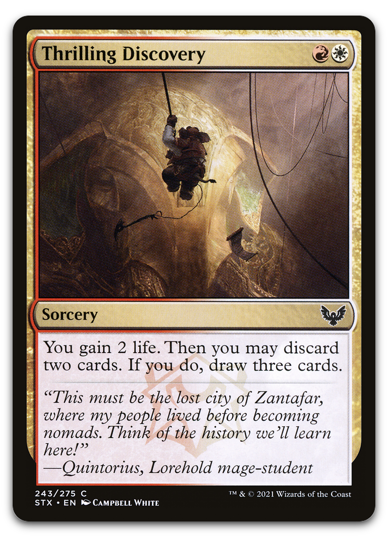 Product image for TCG 235595