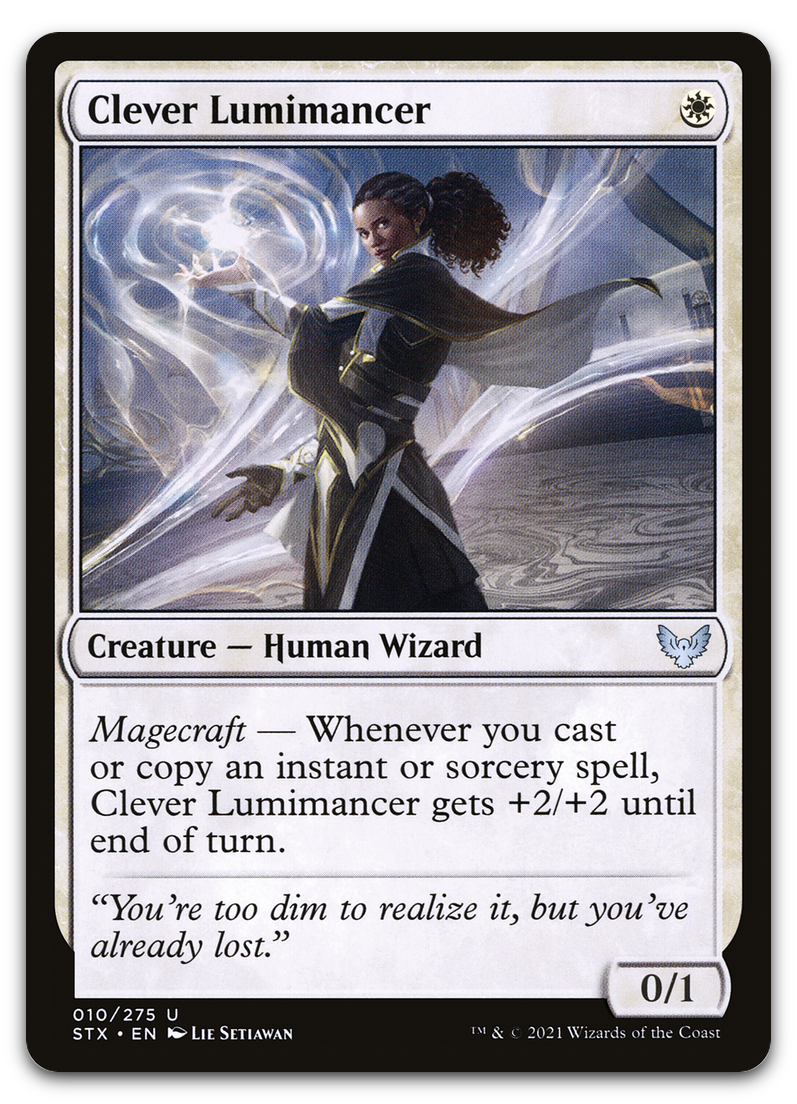 Product image for TCG 235672