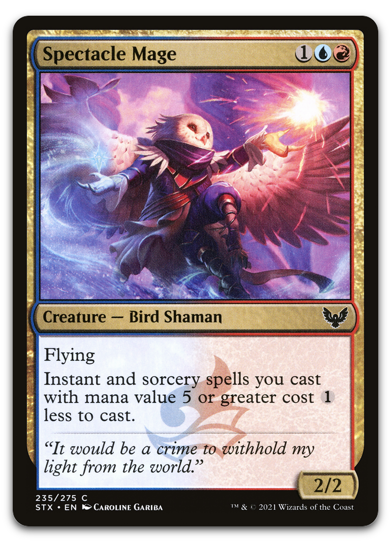 Product image for TCG 235676