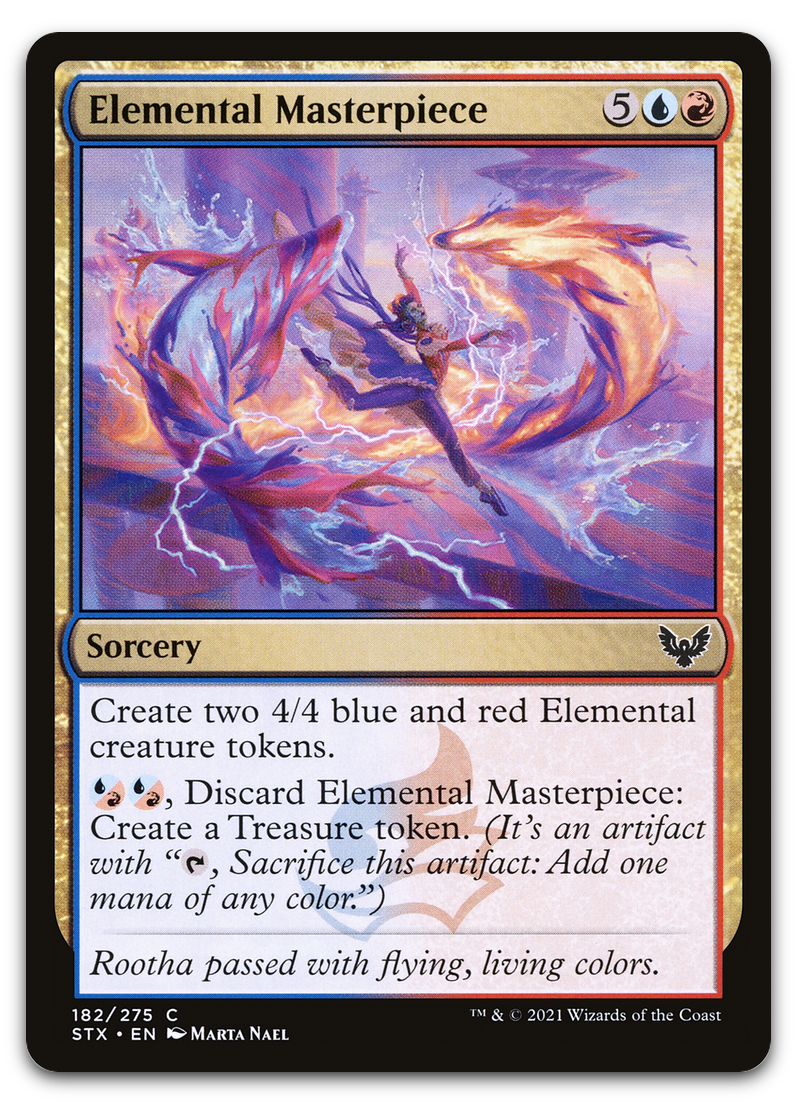 Product image for TCG 235692