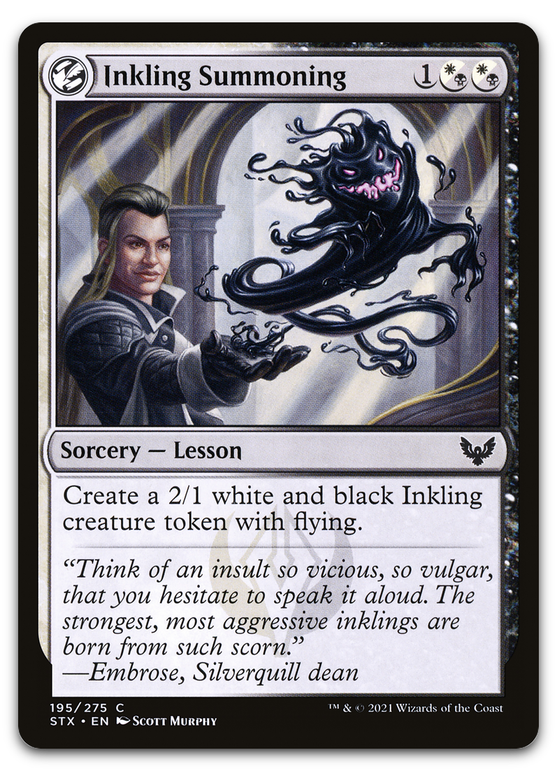 Product image for TCG 235867