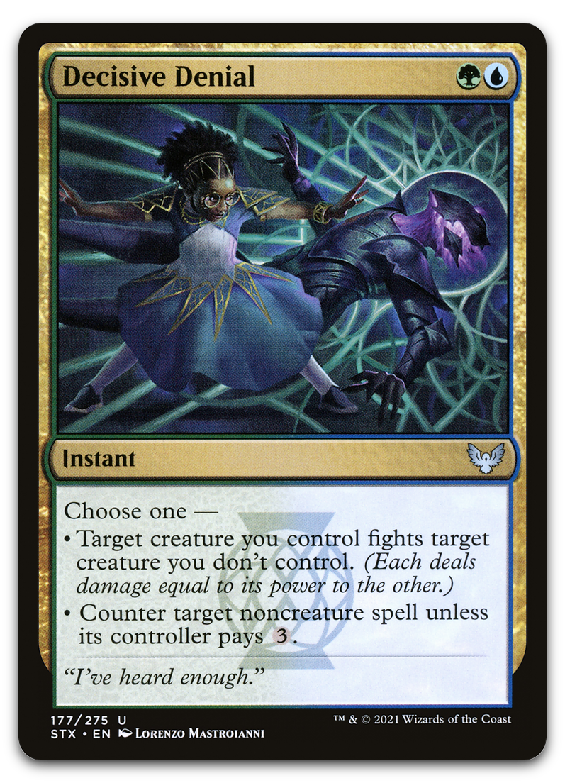 Product image for TCG 235920
