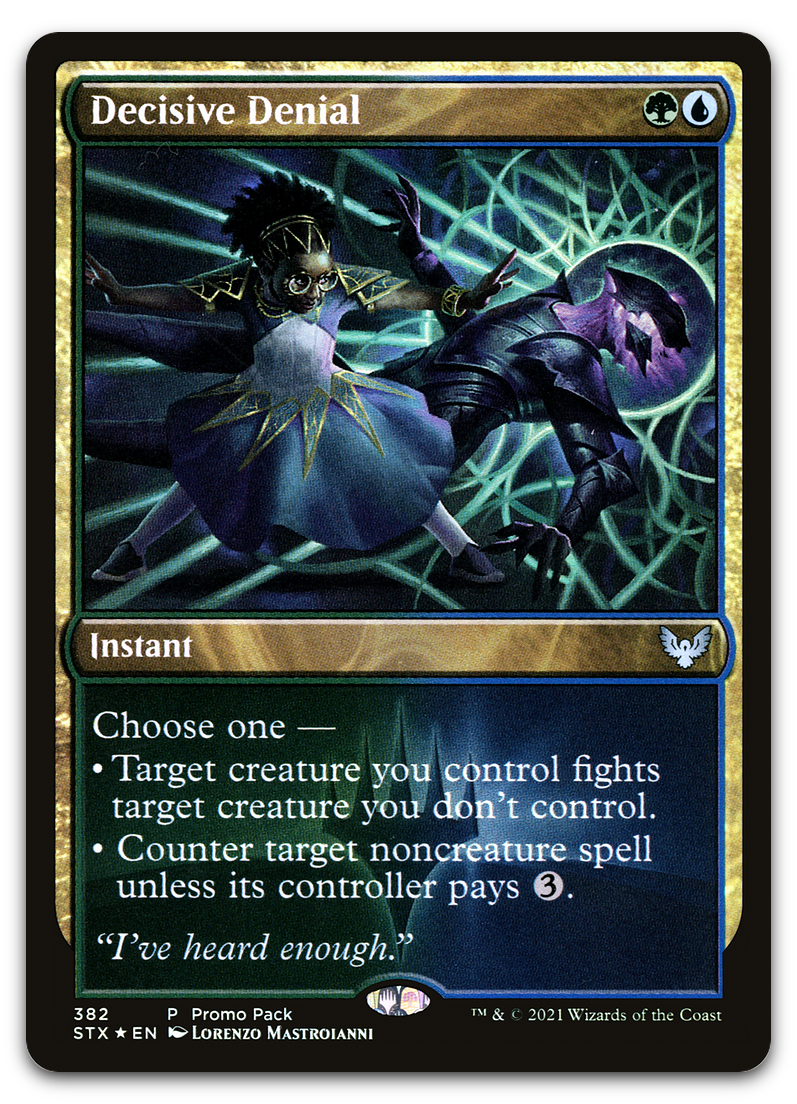 Product image for TCG 235921