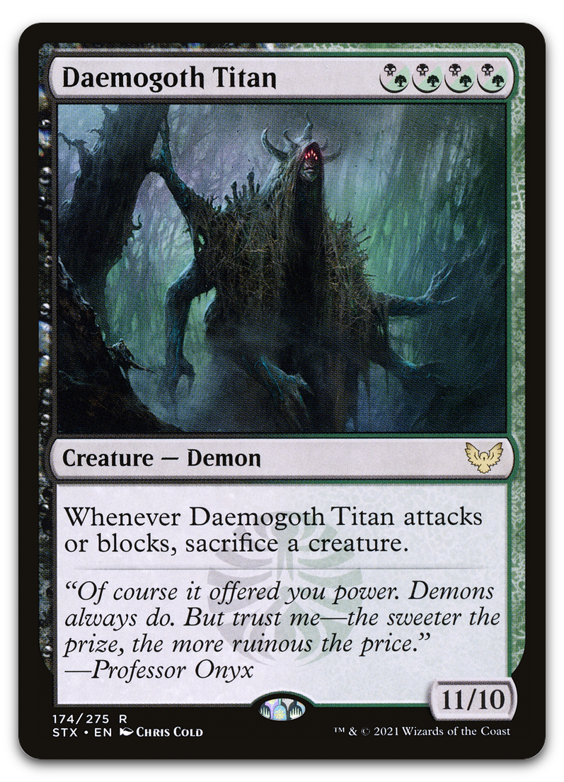 Product image for TCG 235952
