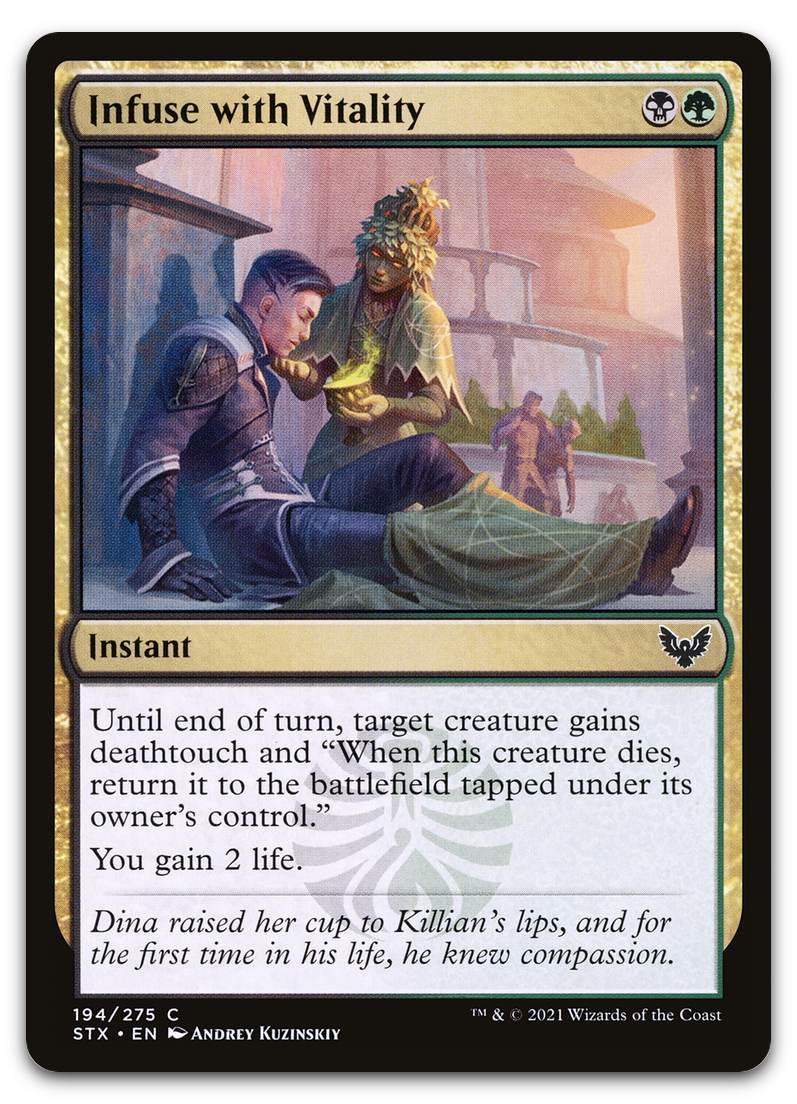 Product image for TCG 235975
