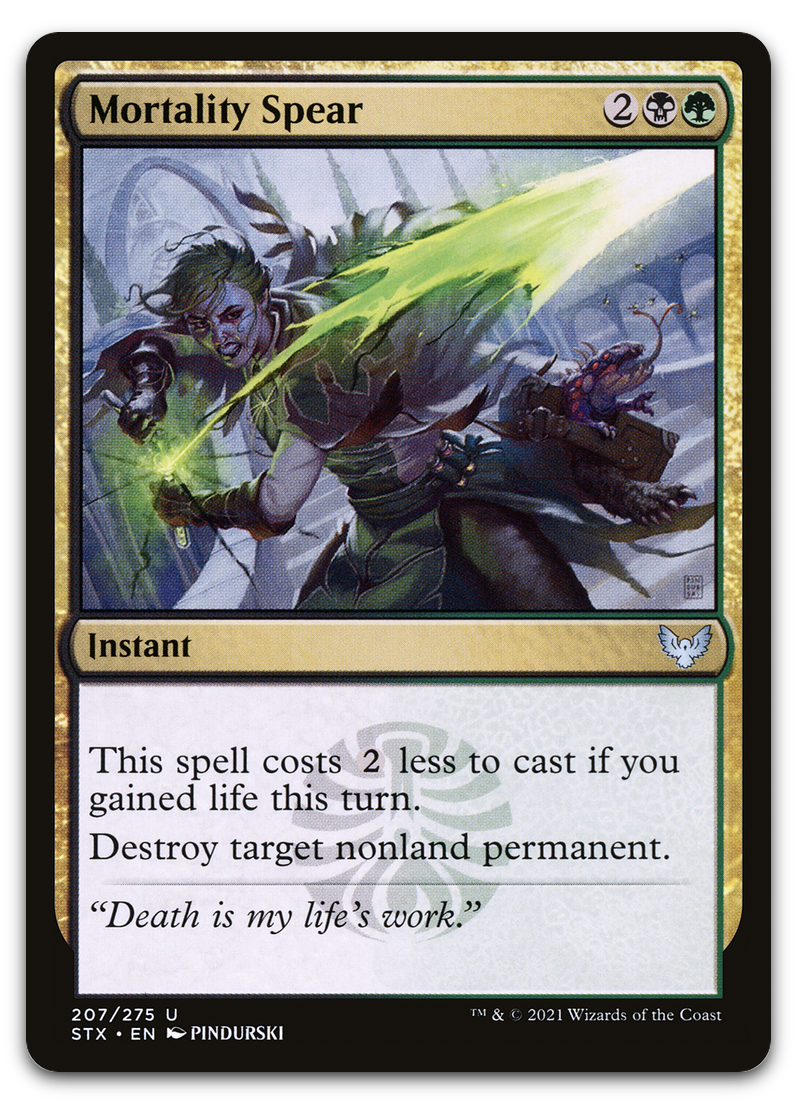 Product image for TCG 235984
