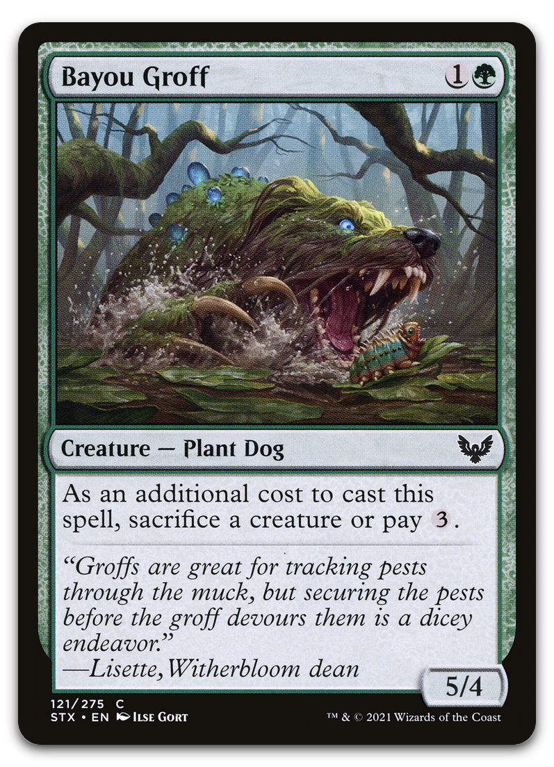 Product image for TCG 235985