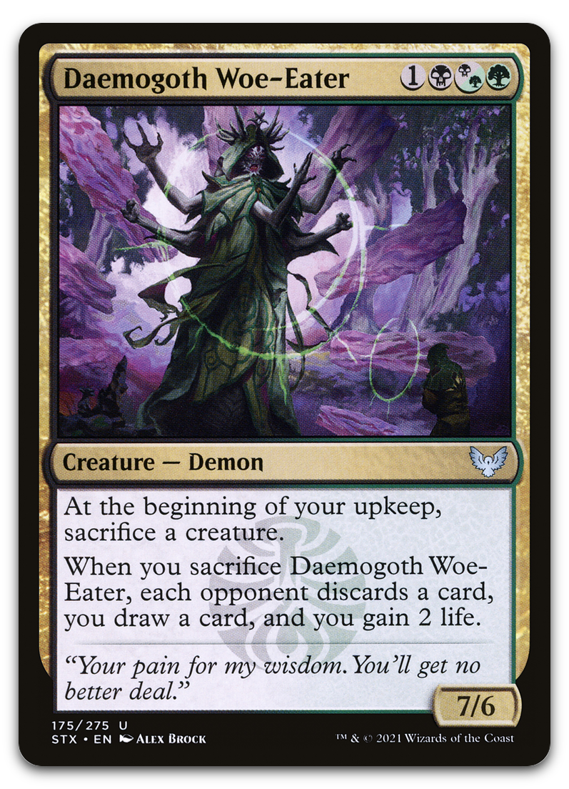 Product image for TCG 236015