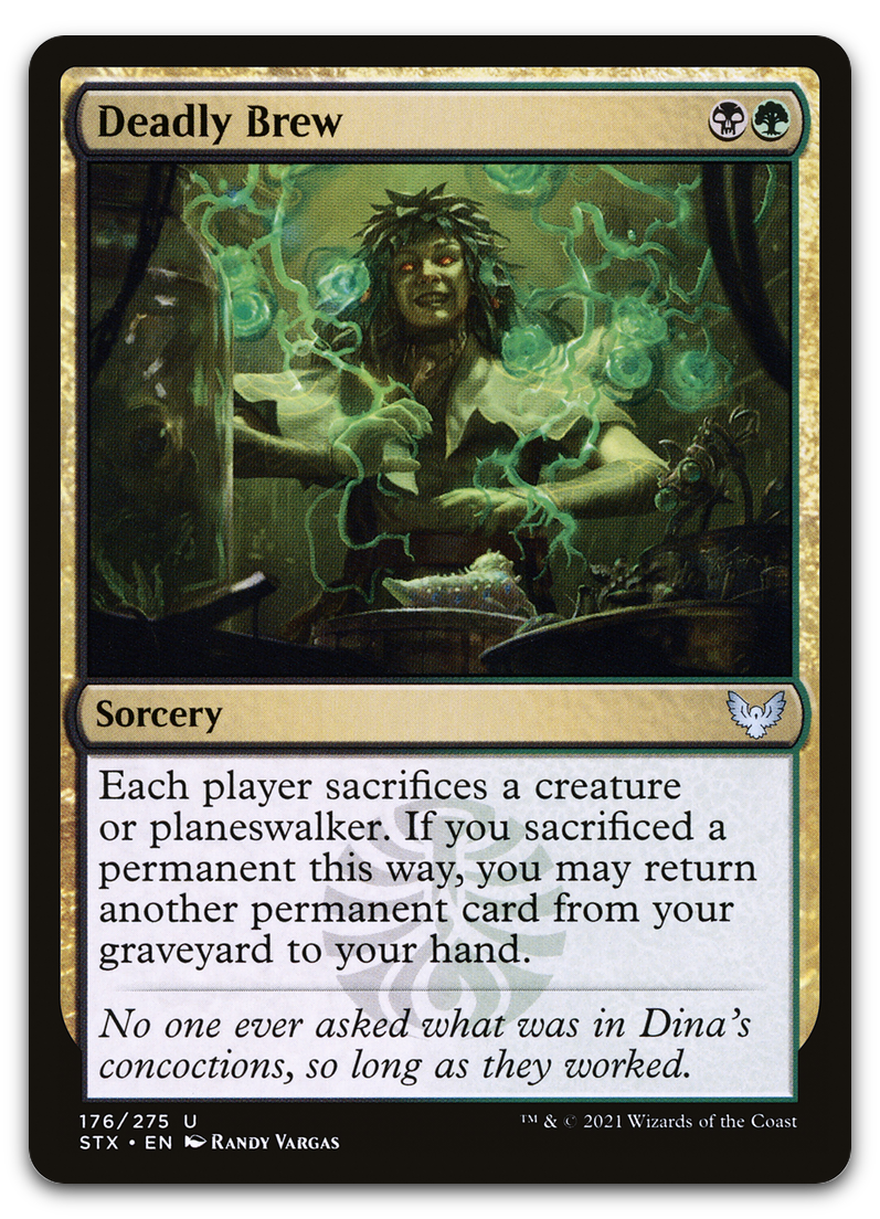 Product image for TCG 236016