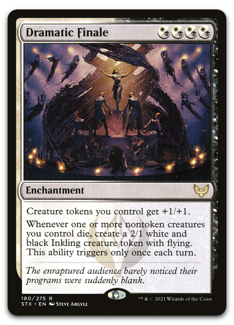 Product image for TCG 236017