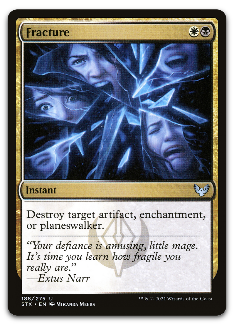 Product image for TCG 236019