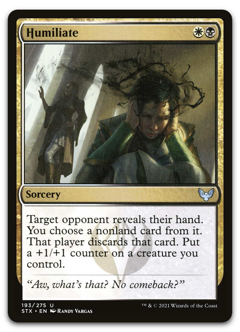 Product image for TCG 236020