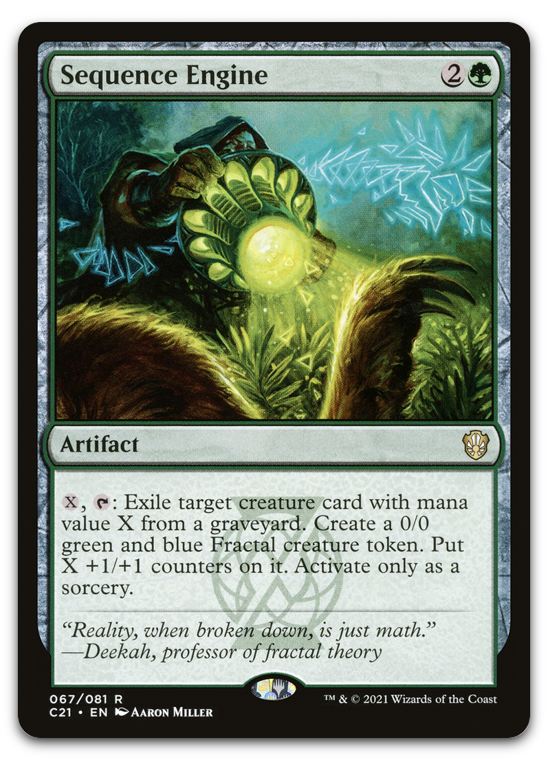 Product image for TCG 236284