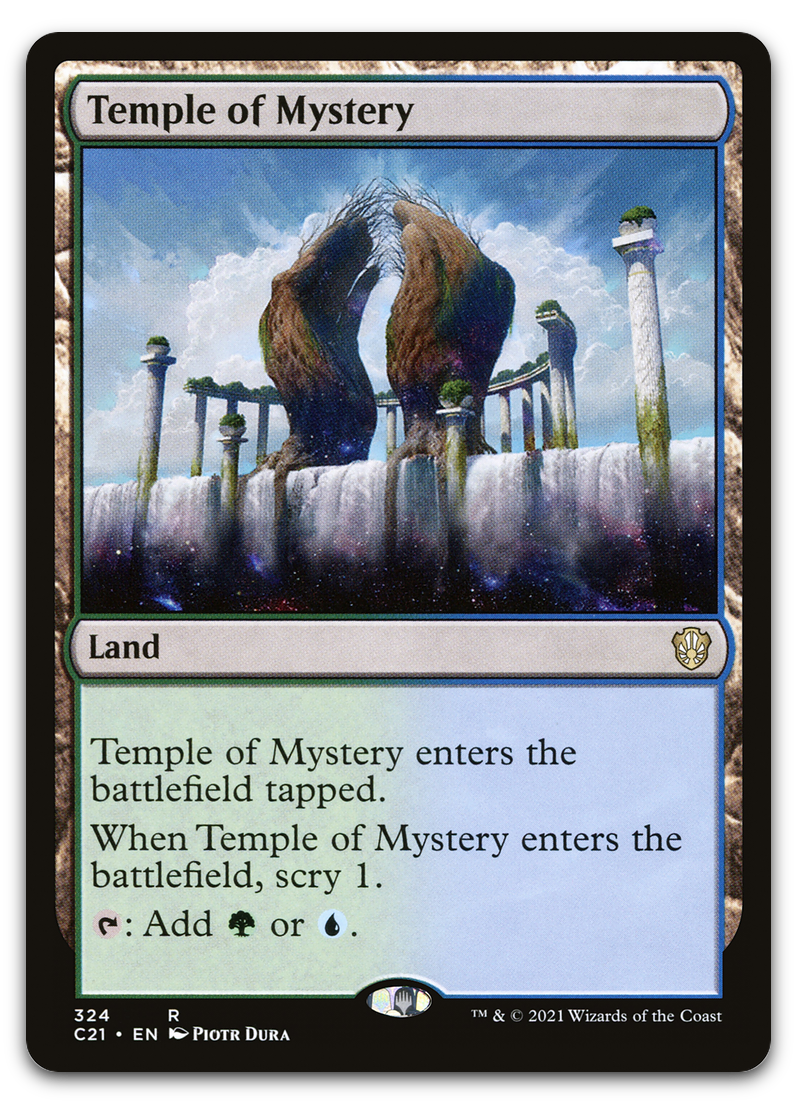 Product image for TCG 236345
