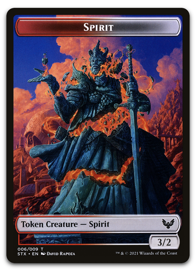 Product image for TCG 236523