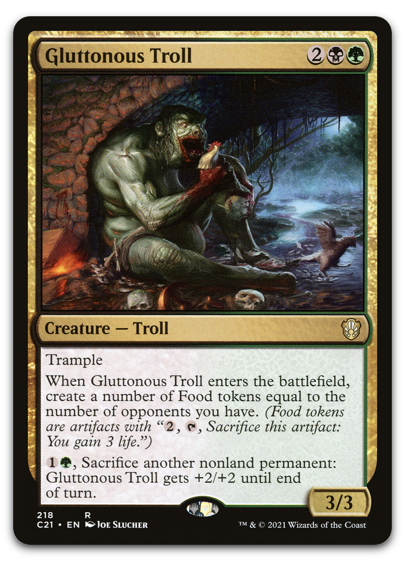Product image for TCG 236548
