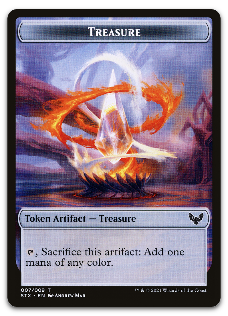 Product image for TCG 236982