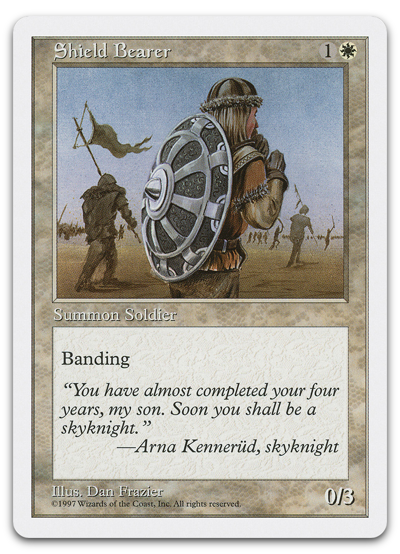 Product image for TCG 2370
