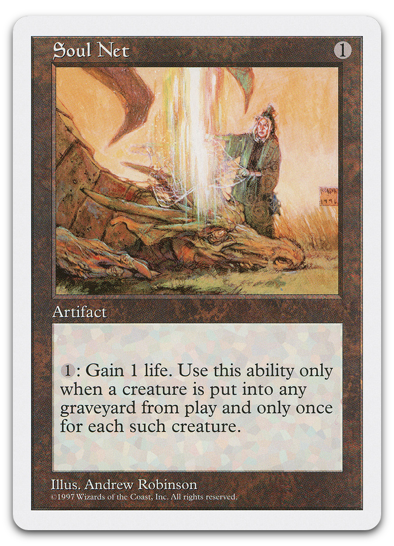 Product image for TCG 2380