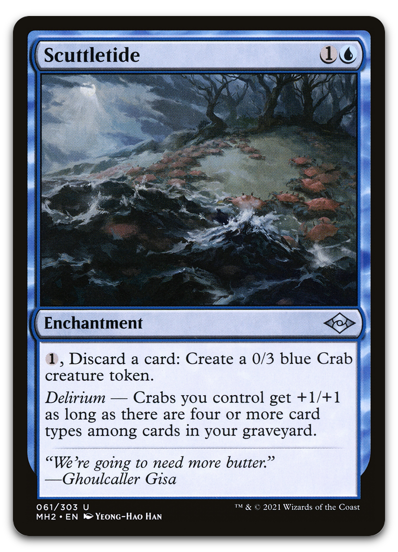 Product image for TCG 240030