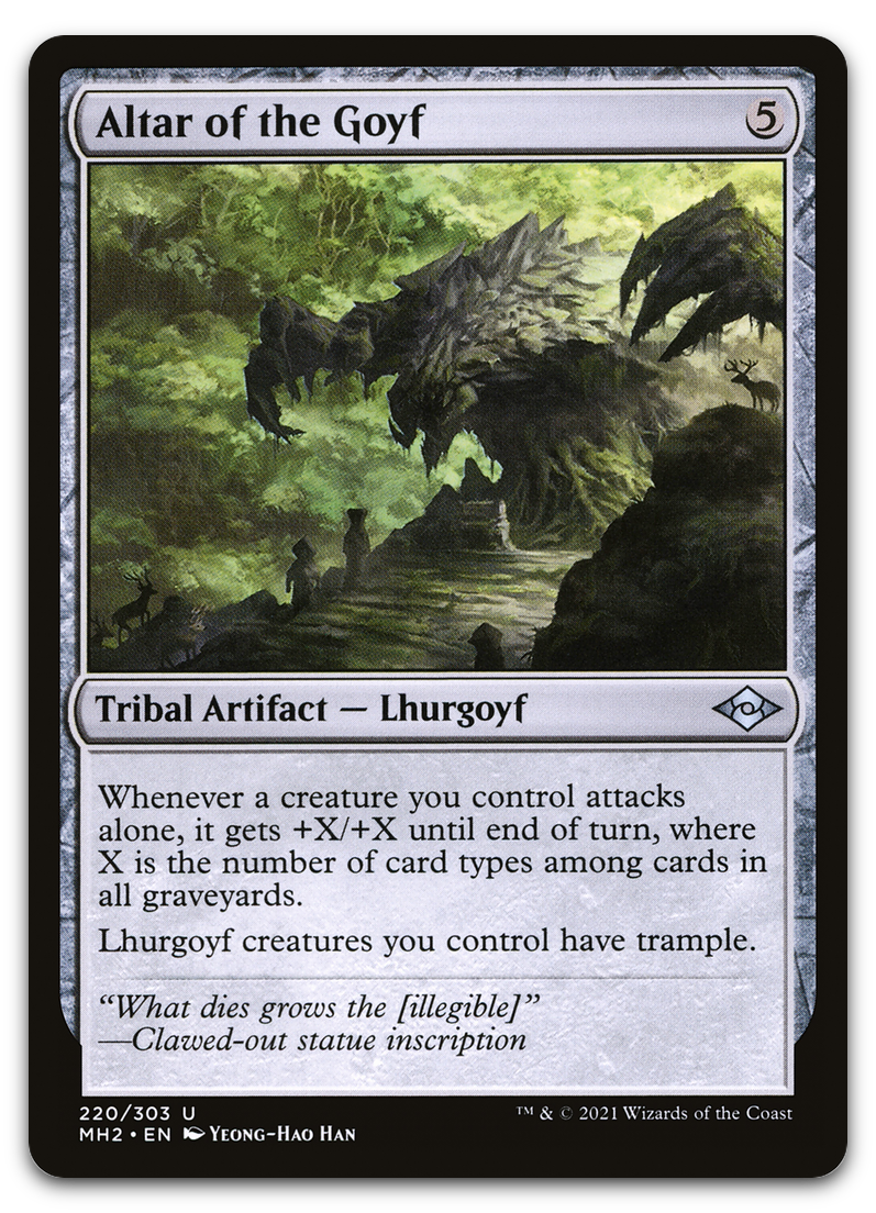 Product image for TCG 240061