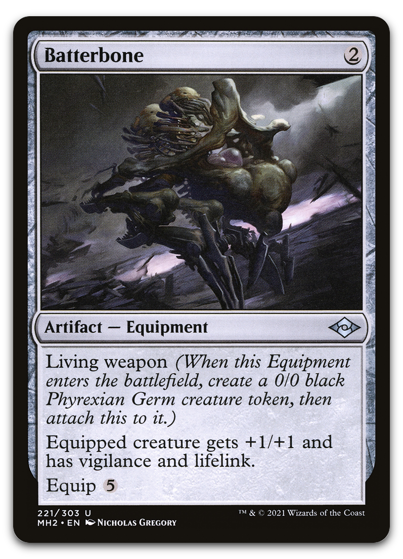Product image for TCG 240148