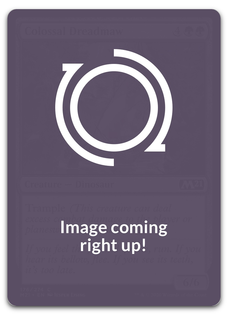 Product image for TCG 240150