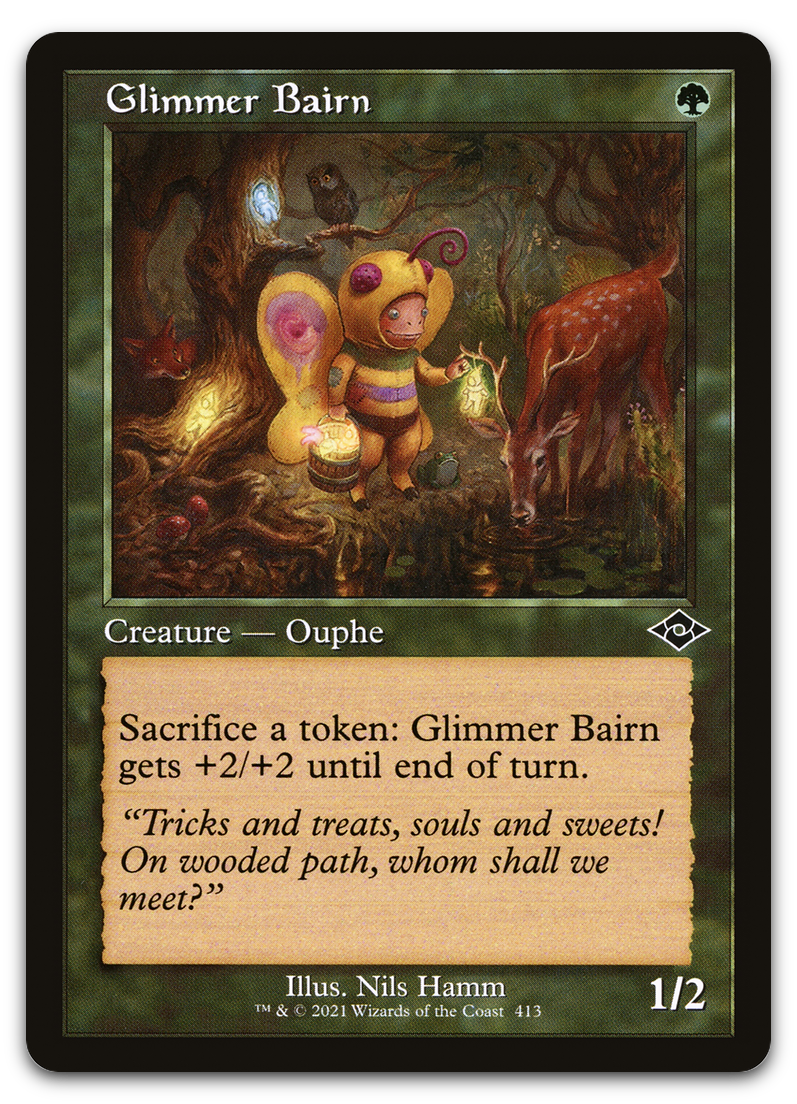 Product image for TCG 240451