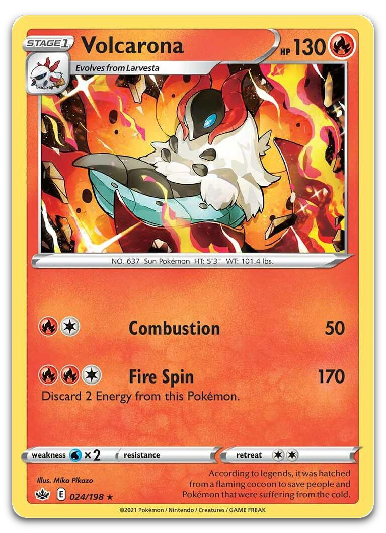 Product image for TCG 241676