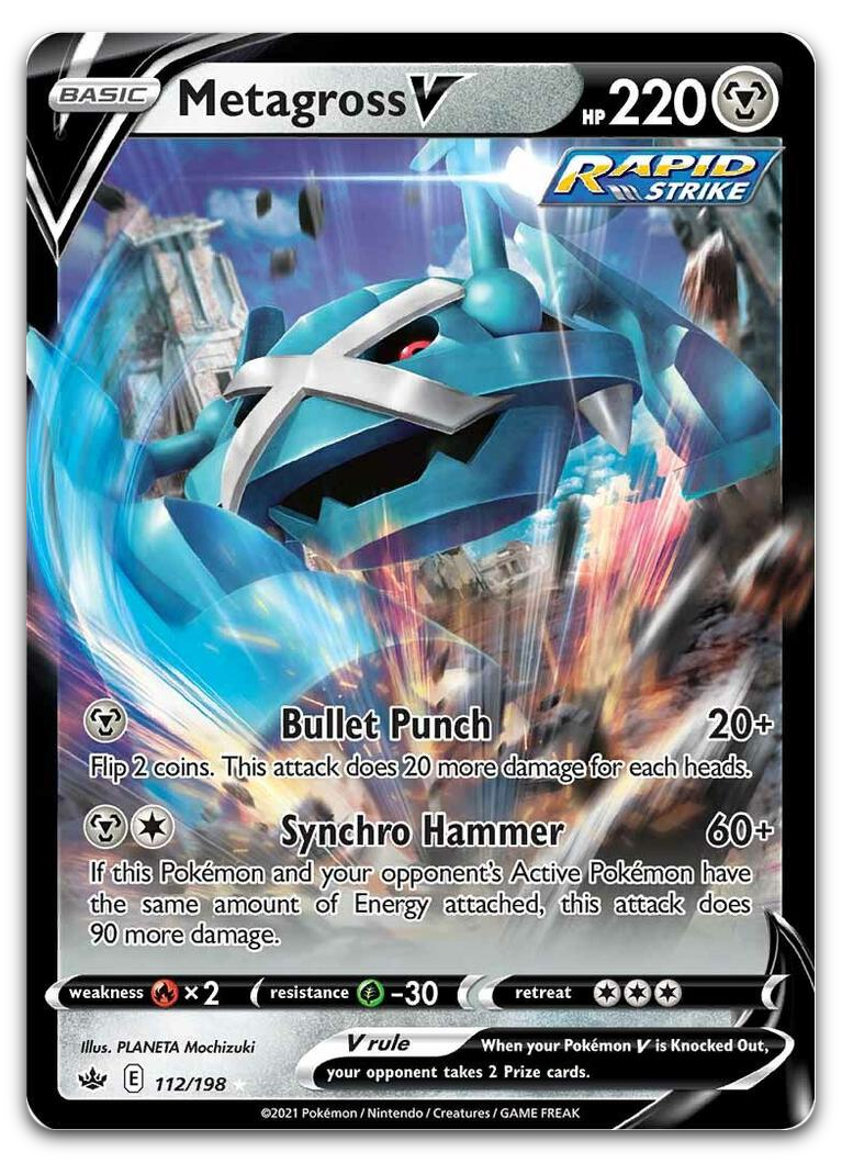 Product image for TCG 241787