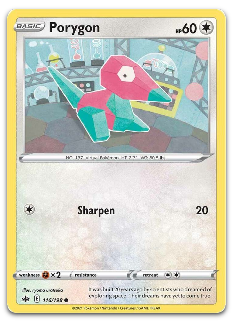 Product image for TCG 241793